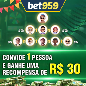 bet959 Indique amigos para receber um bônus