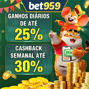 bet959 Fundo de Resgate de Perdas Semanais