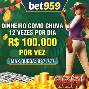 bet959 Mina Misteriosa